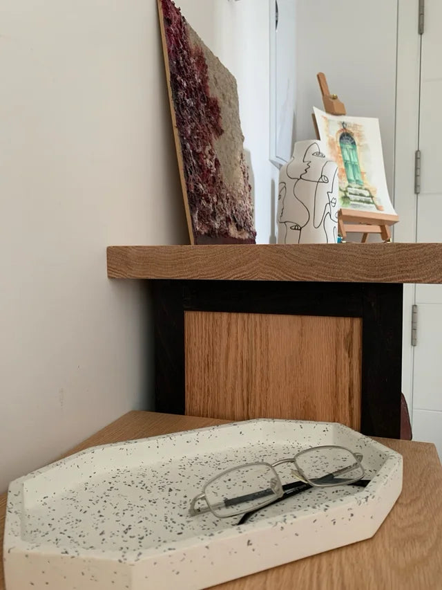 Muebles de madera natural – Diseño con alma, hechos para durar