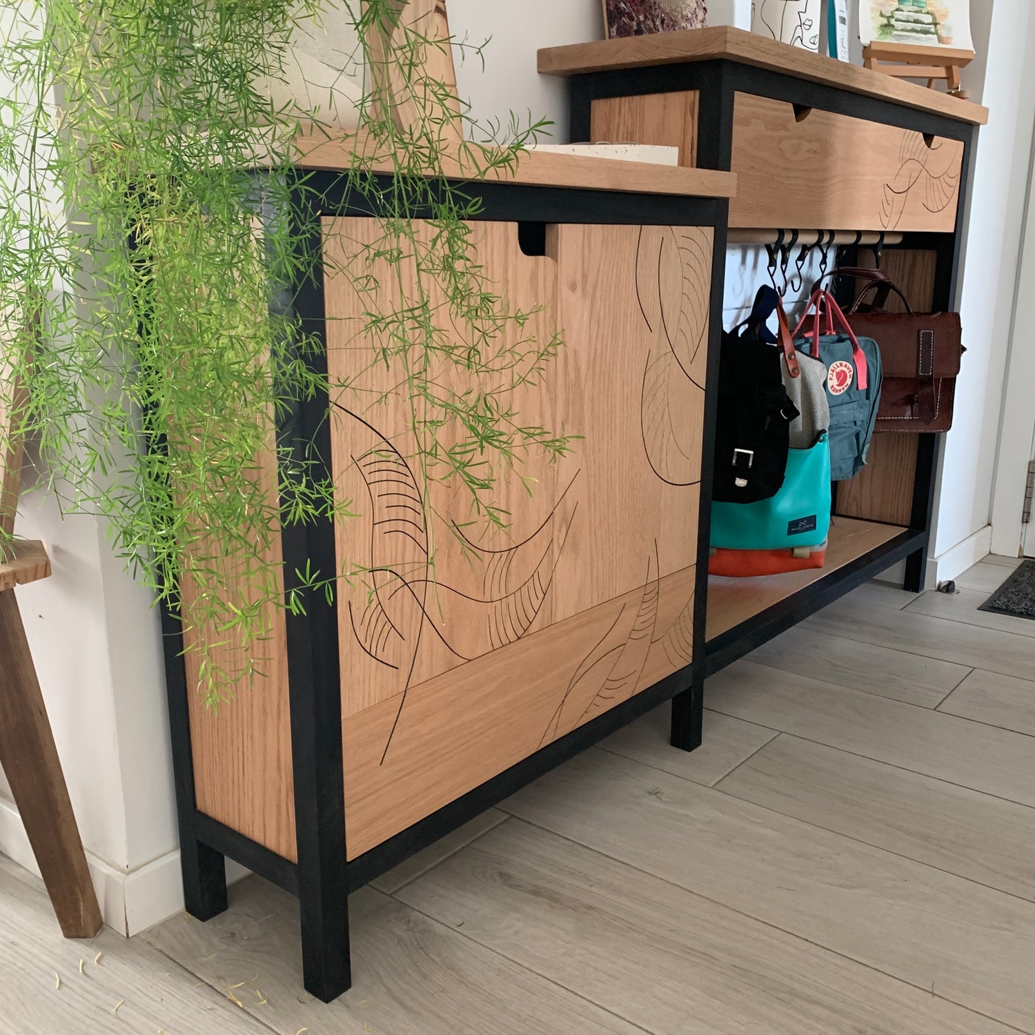 Muebles